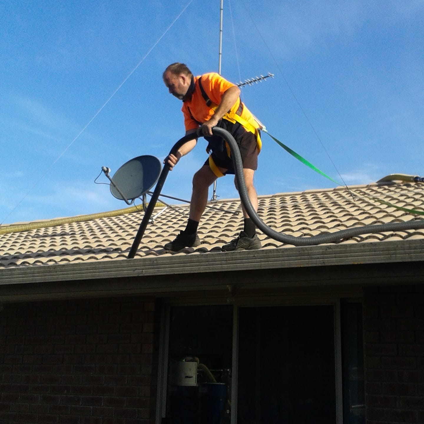 Gutter Cleaning Services Savage MN