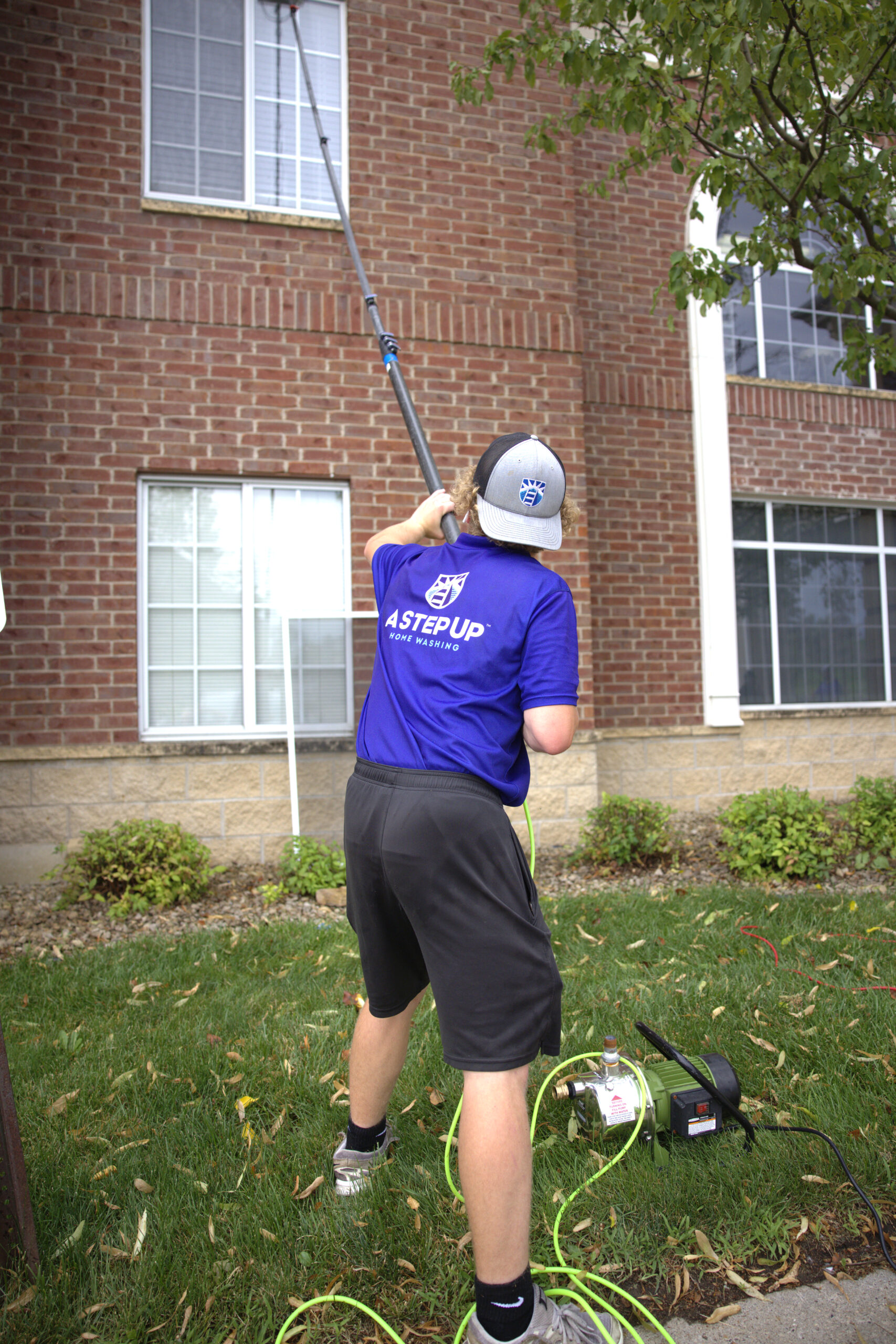 Case Study for A Senior Living Facility in Burnsville, MN