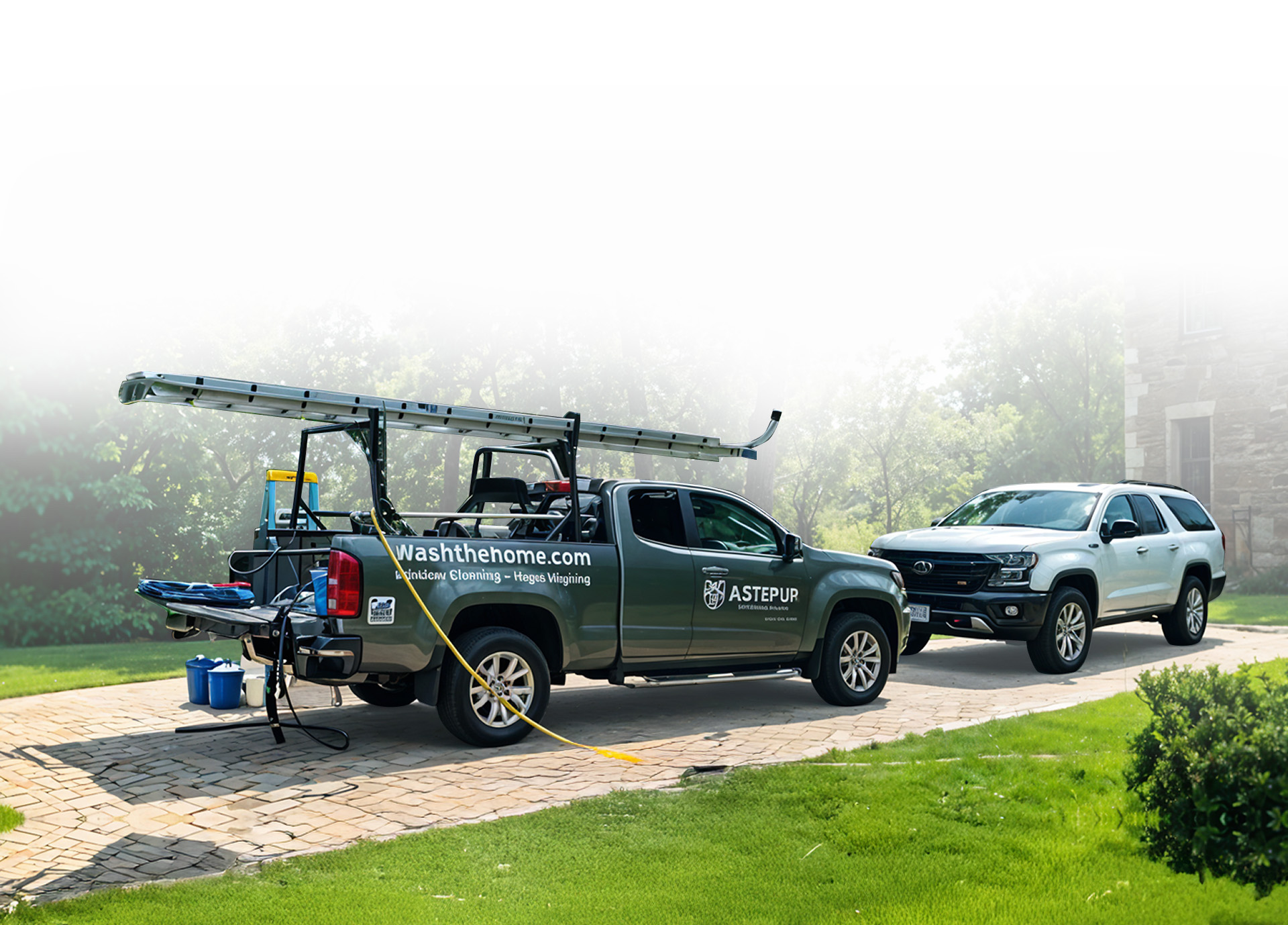 Pressure Washing Minneapolis