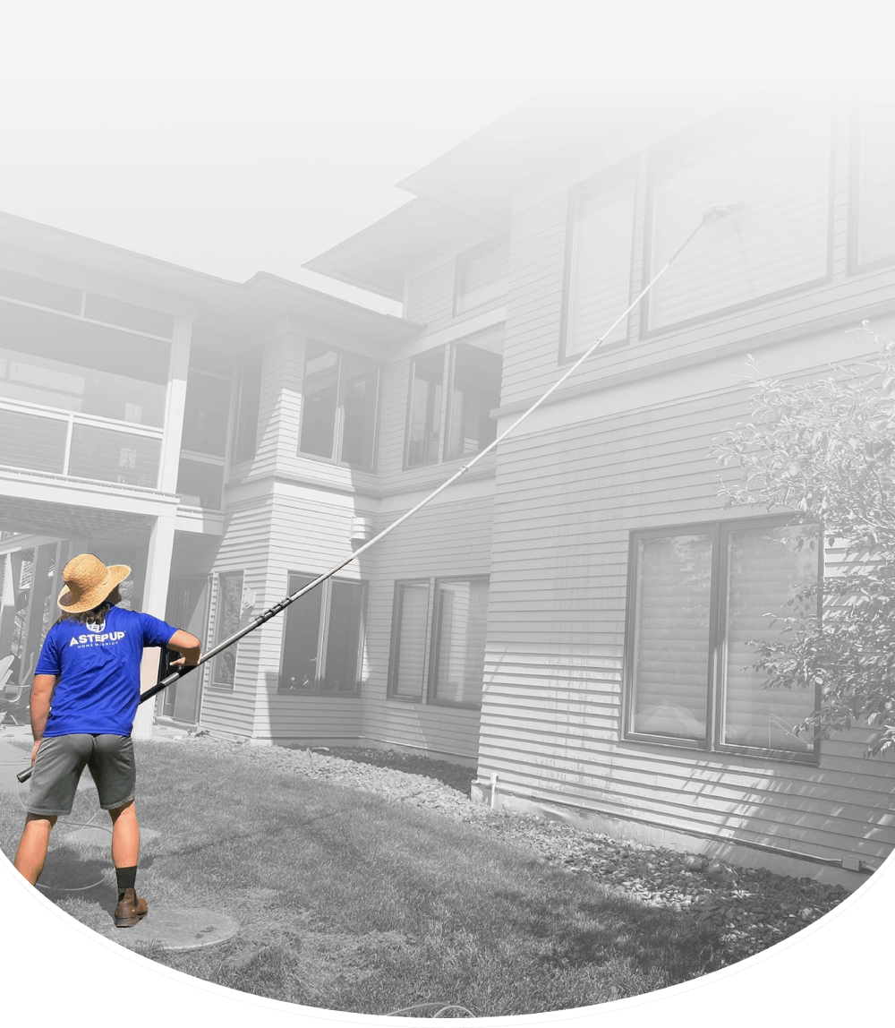 Pressure Washing Minneapolis