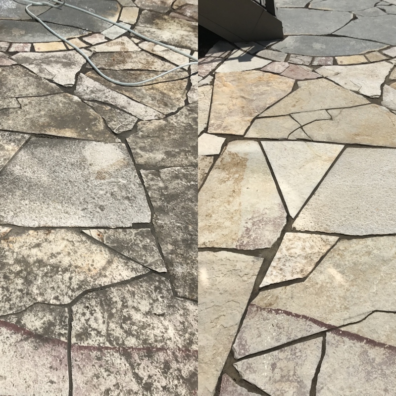 Pressure Washing Prior Lake MN