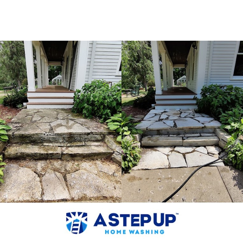 Pressure Washing Prior Lake MN