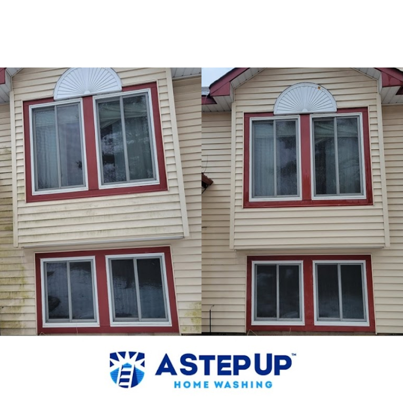 Pressure Washing Prior Lake MN