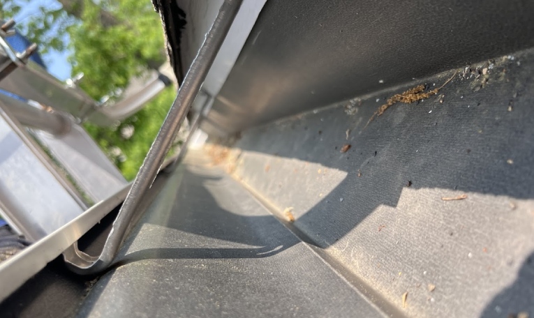 Gutter Cleaning Minneapolis