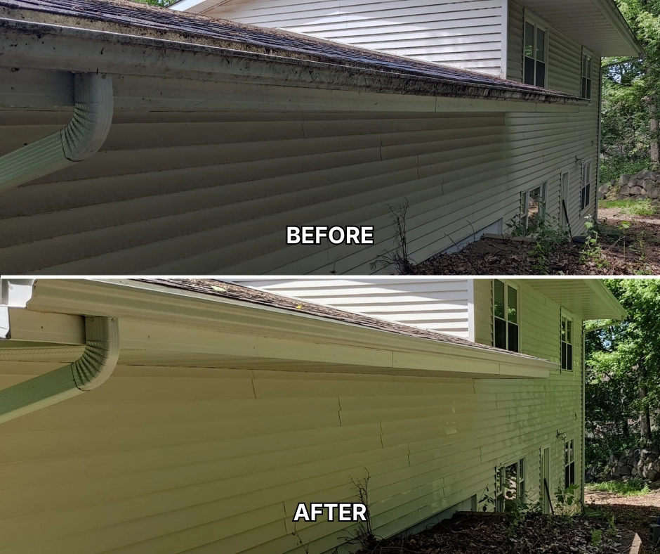 House Washing Minneapolis