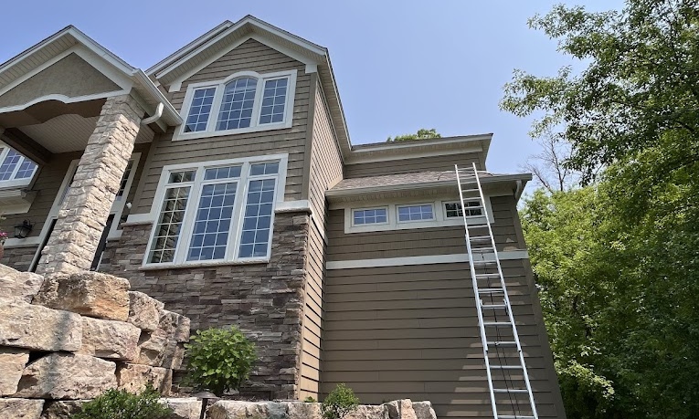 House Washing Minneapolis