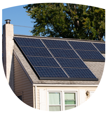 Rooftop Solar Panels