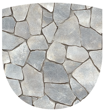 Stone Driveways