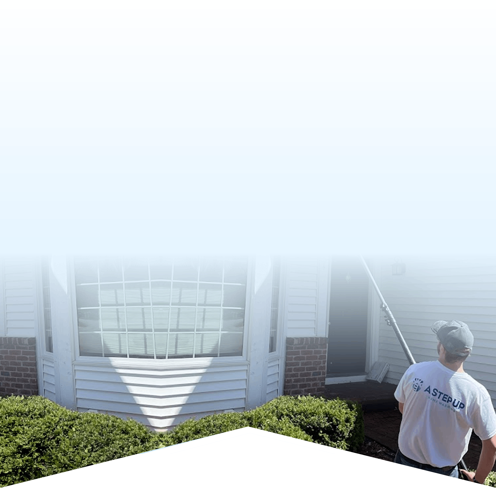 Concrete Cleaning Minneapolis