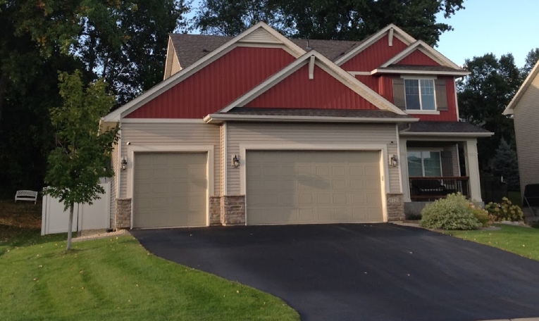 Driveway Cleaning Minneapolis