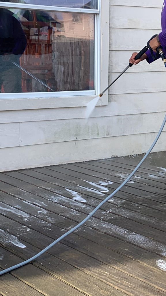 House Washing